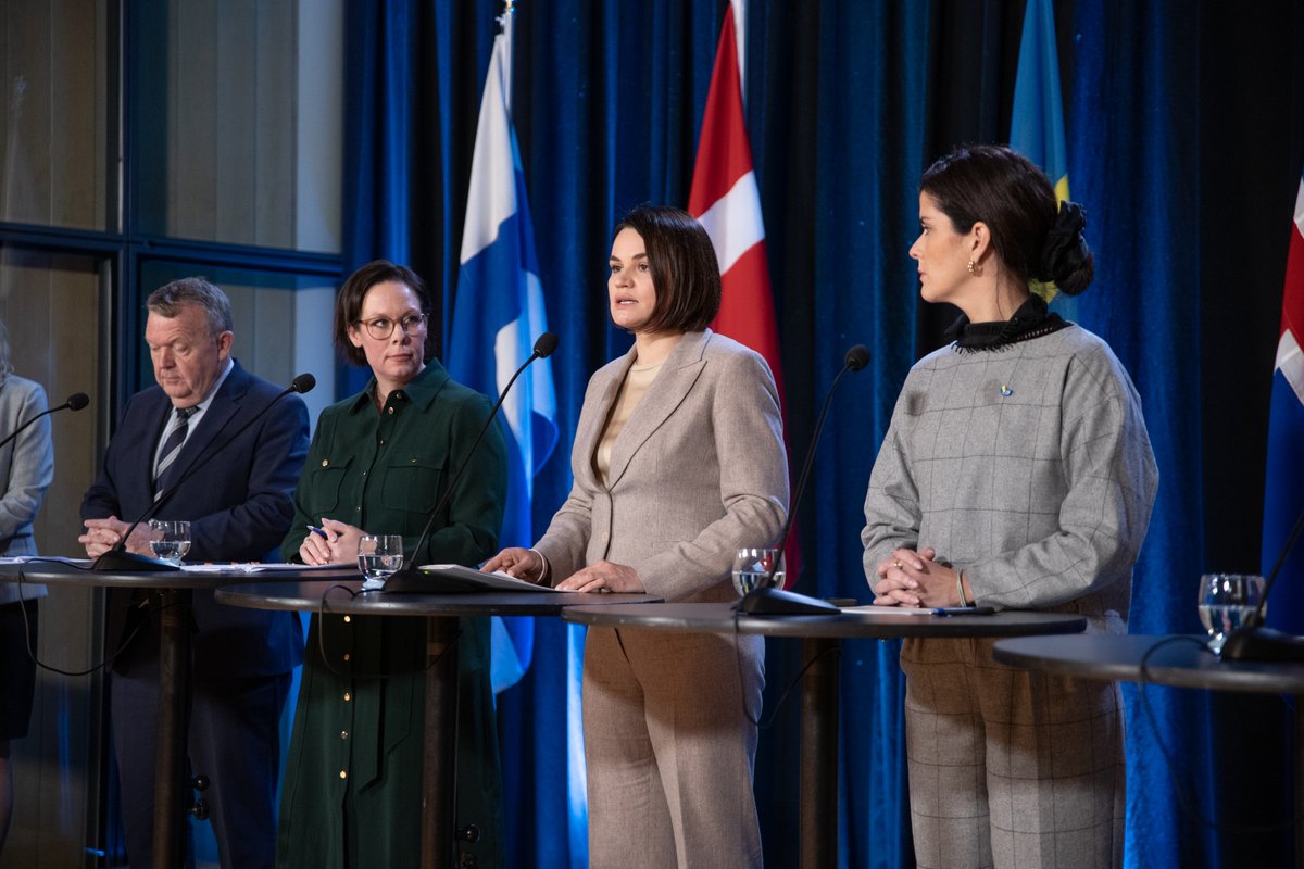 Dzianis Kuchynski tweet media