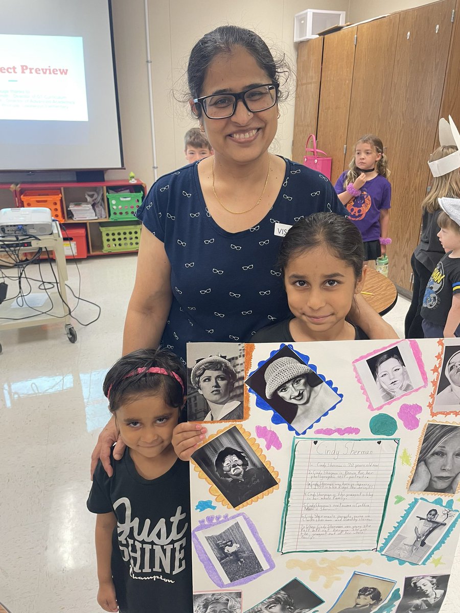 Deanna Lovesmith tweet media