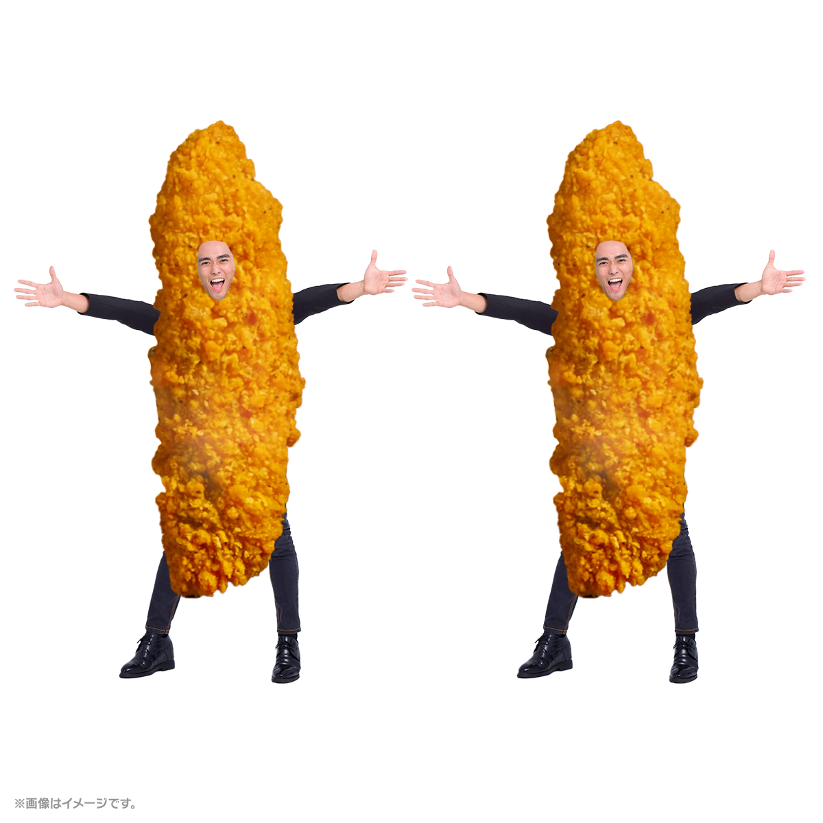 マクドナルド tweet media