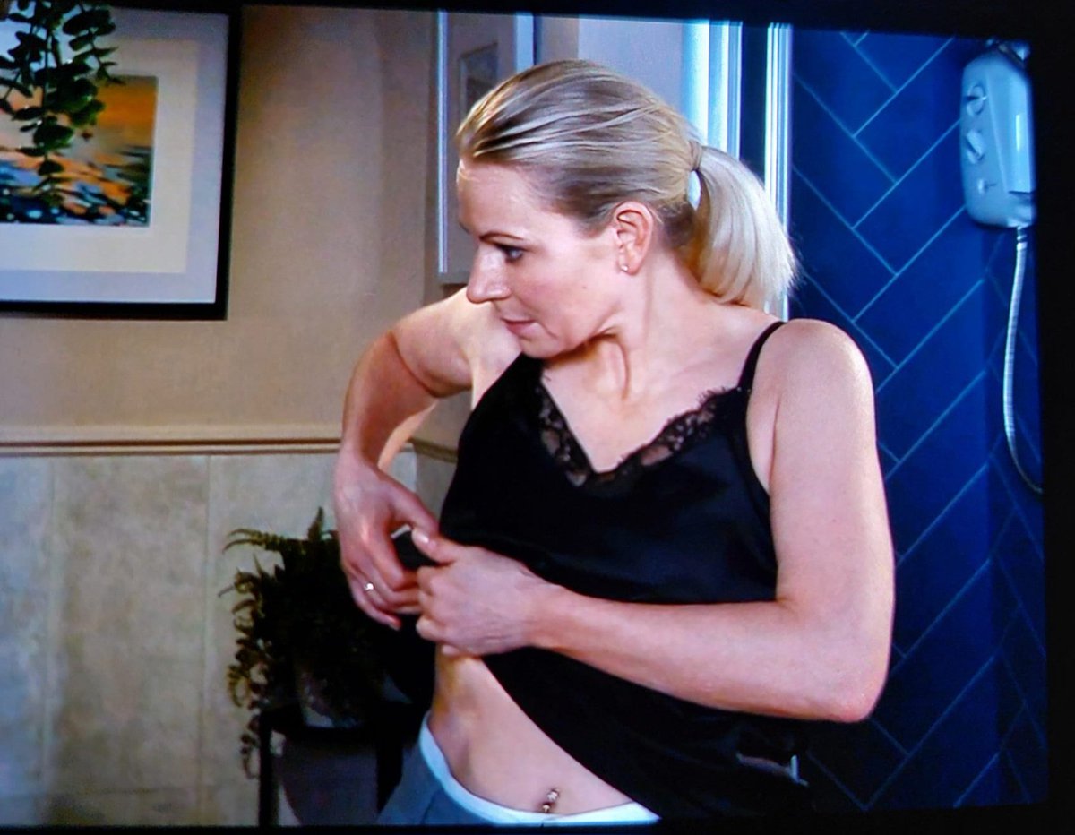 Fit as!!🔥🔥 #swarla