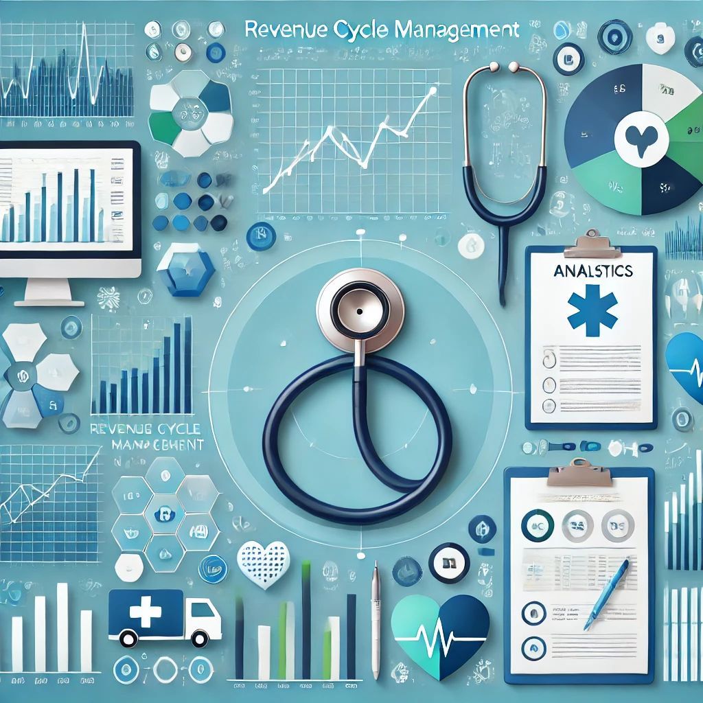 BillingNex's tweet image. Analytics in RCM = better cash flow, fewer errors, and actionable insights for your practice. 
#MedicalBilling #RCMAnalytics #BillingNex