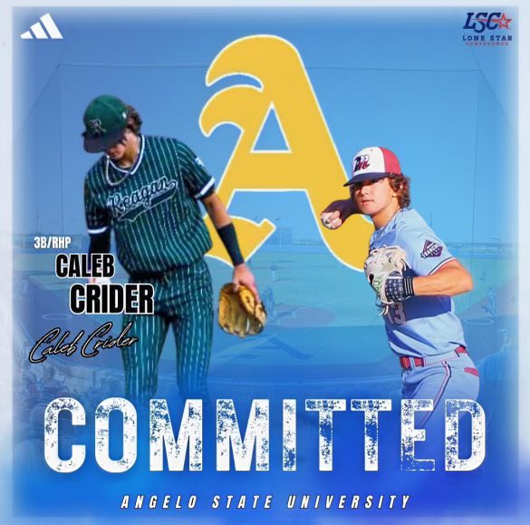 Caleb Crider tweet media