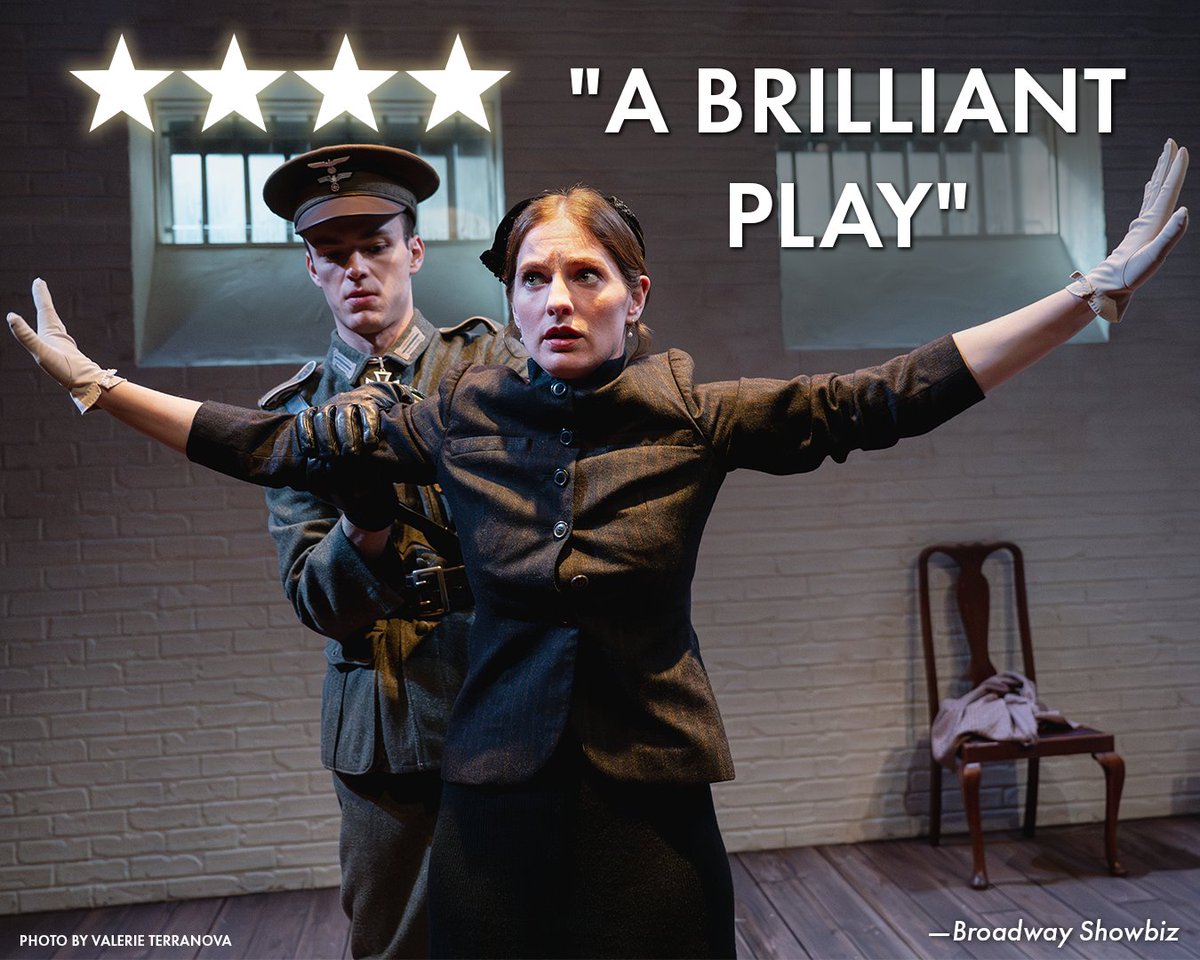 59E59 Theaters tweet media