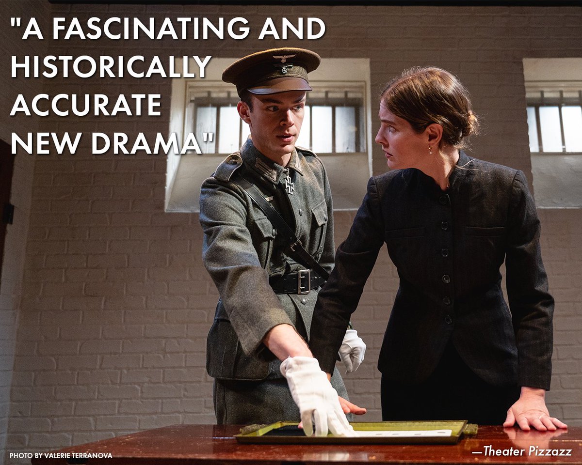 59E59 Theaters tweet media