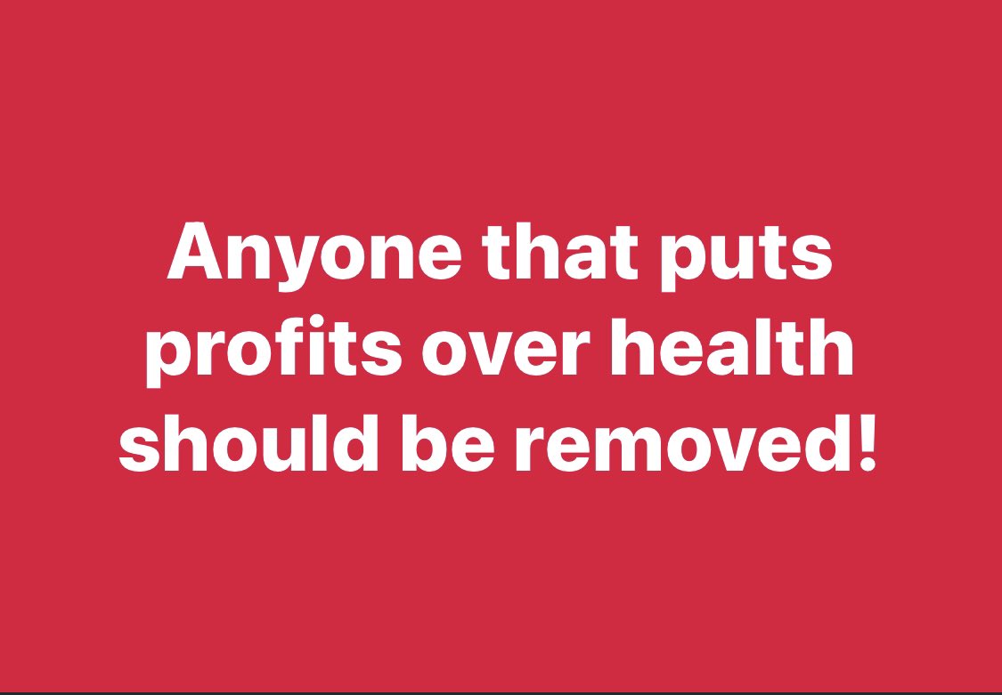Switch4Days's tweet image. Thank you for stepping up. Thank you for being our voice. We have needed someone to stand up and bring attention to the dark side of food and health care for so long. I look forward to what you accomplish. My family and I are grateful. @RobertKennedyJr 

PROTECT RFK AT ALL COSTS!