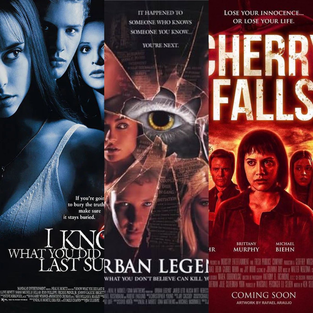 The Suspense is Killing Us tweet media