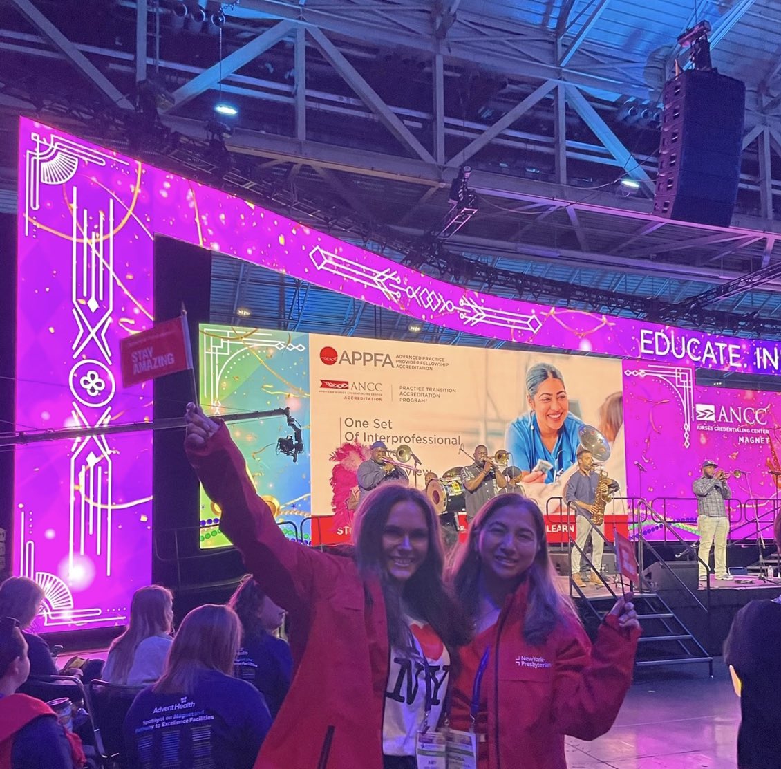 Amy Staley tweet media