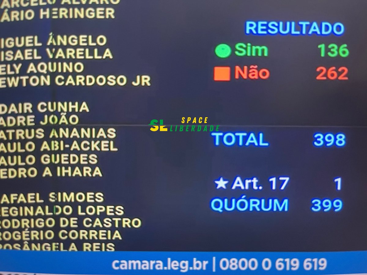 SPACE LIBERDADE  tweet media