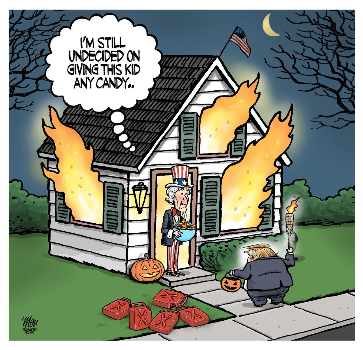 Theo Moudakis tweet media