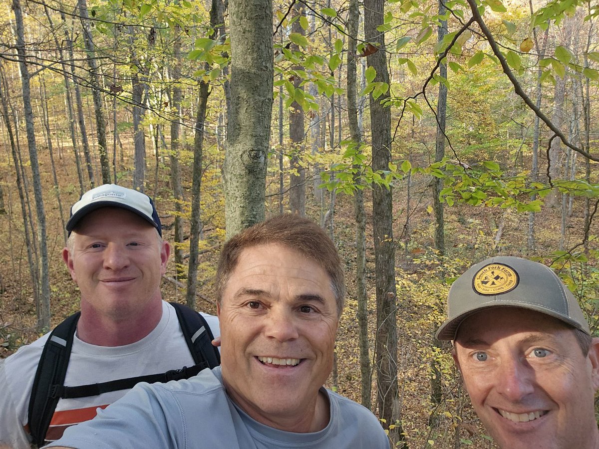 HCHikingClub's tweet photo. #browncounty https://t.co/2mf1uPInMw