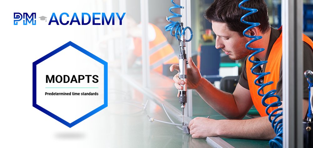 PMC_Corp's tweet image. Don’t miss PMC’s in-person #MODAPTS® Practitioner Certification Training this December! Learn time measurement techniques from experts, explore #leanmanufacturing and #simulationmodeling, and prepare for your certification exam. Register now! bit.ly/3TorLTL