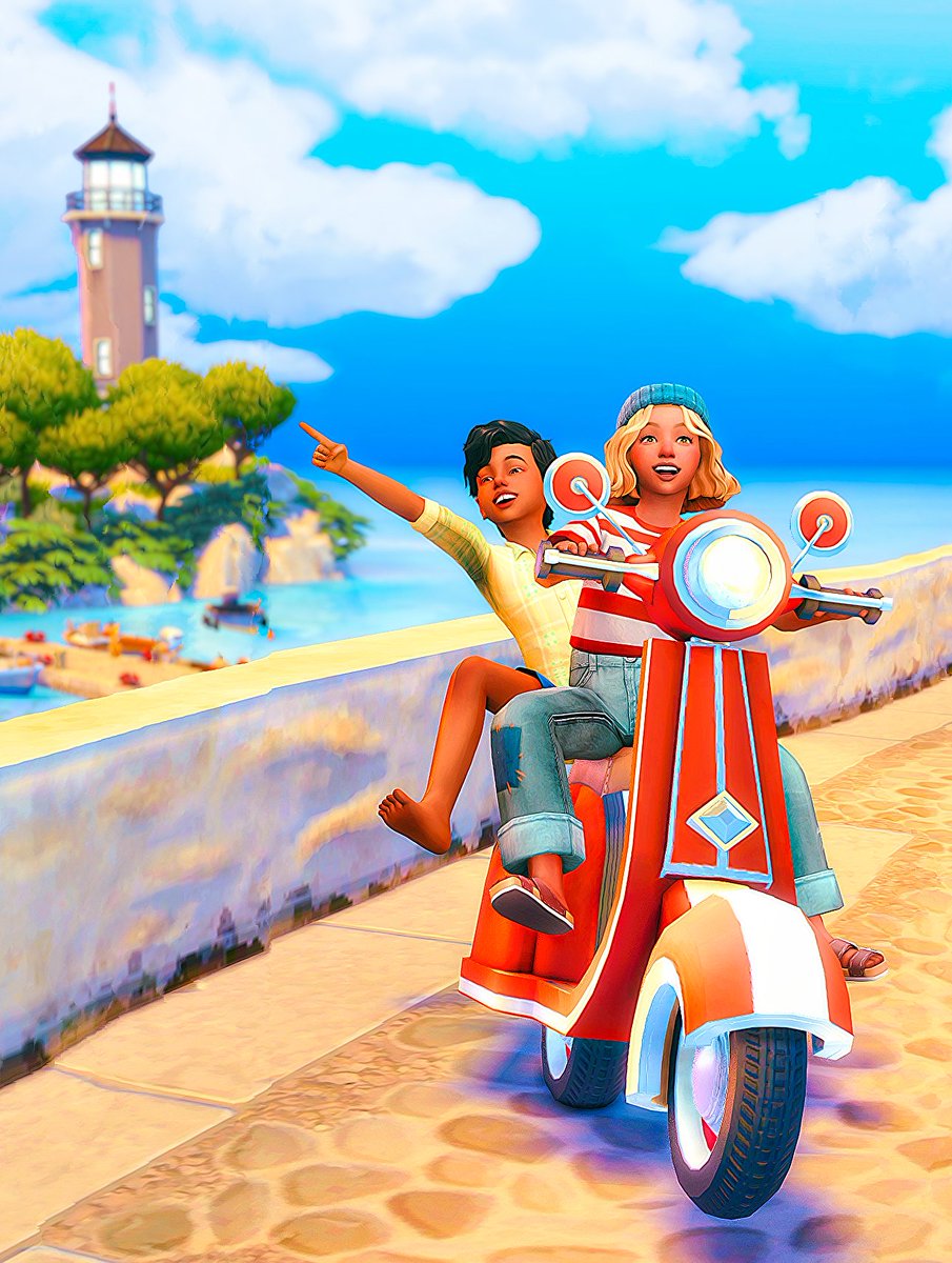 the plott legacy 🤠 tweet media