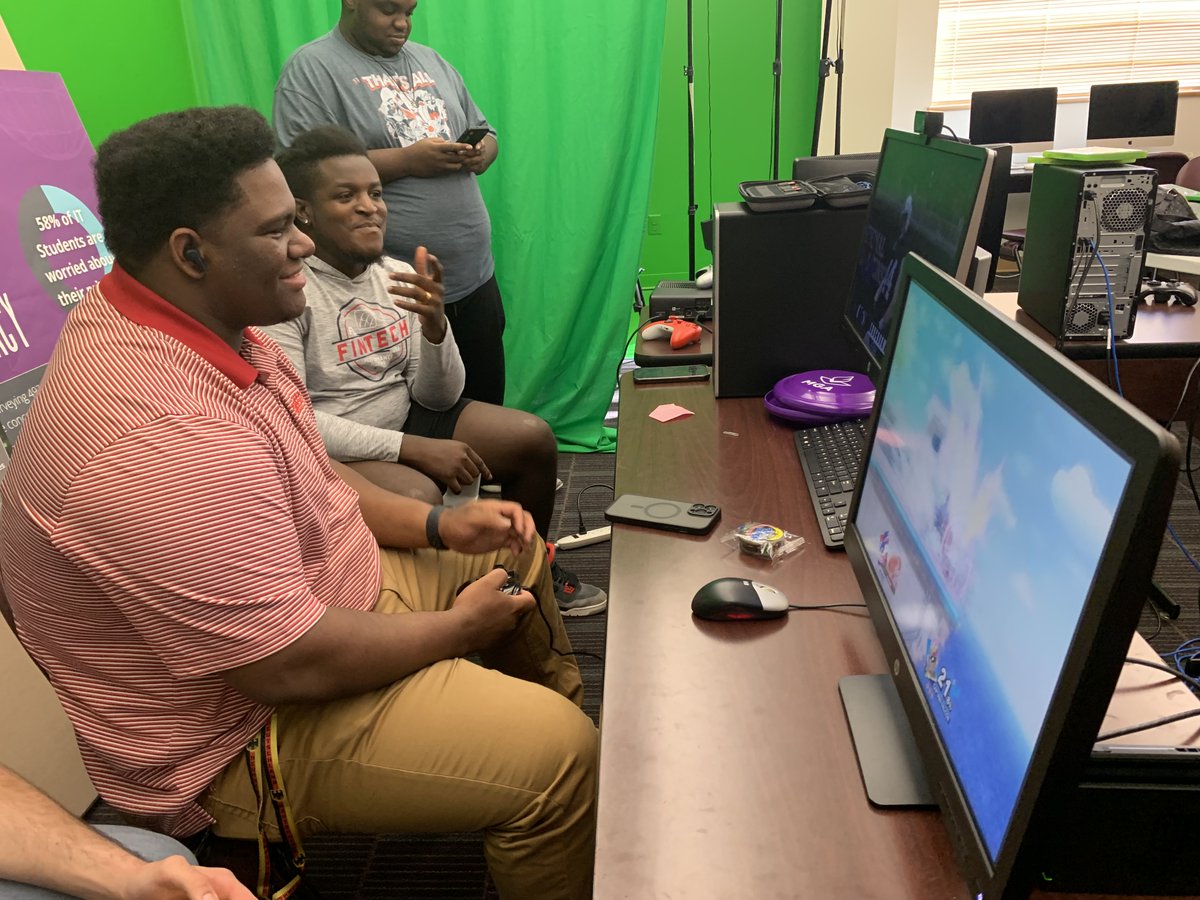 MGA- School of Computing tweet media