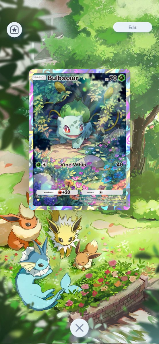 That1JakeGuy's tweet photo. 812596923306636

Add me on #Pokemon TCG POCKET! Plan on playing it daily https://t.co/vCoBRXOgzG