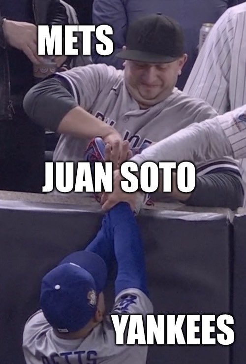 MLB Offseason: