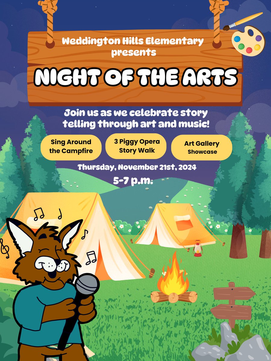 WHES Music tweet media