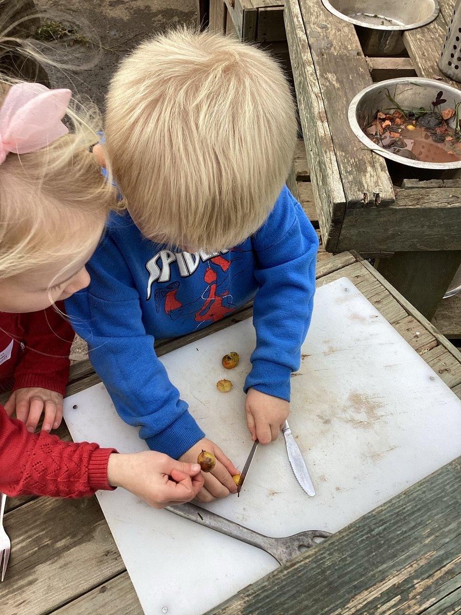 WinchburghNursery (@winchburghn) on Twitter photo Lots of creativity and curiosity today in the mud kitchen making witches potions <a href="/WinchburghPS/">Winchburgh PS</a> Lots of creativity and curiosity today in the mud kitchen making witches potions <a href="/WinchburghPS/">Winchburgh PS</a>