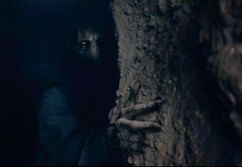 arfvader247's tweet photo. This was our spooky season #PullTheThread #BringBackTheAcolyte https://t.co/IjUzlPhFGE