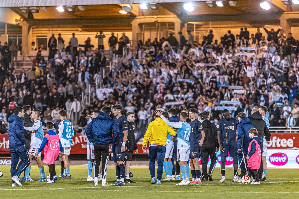 S.D. Compostela tweet media