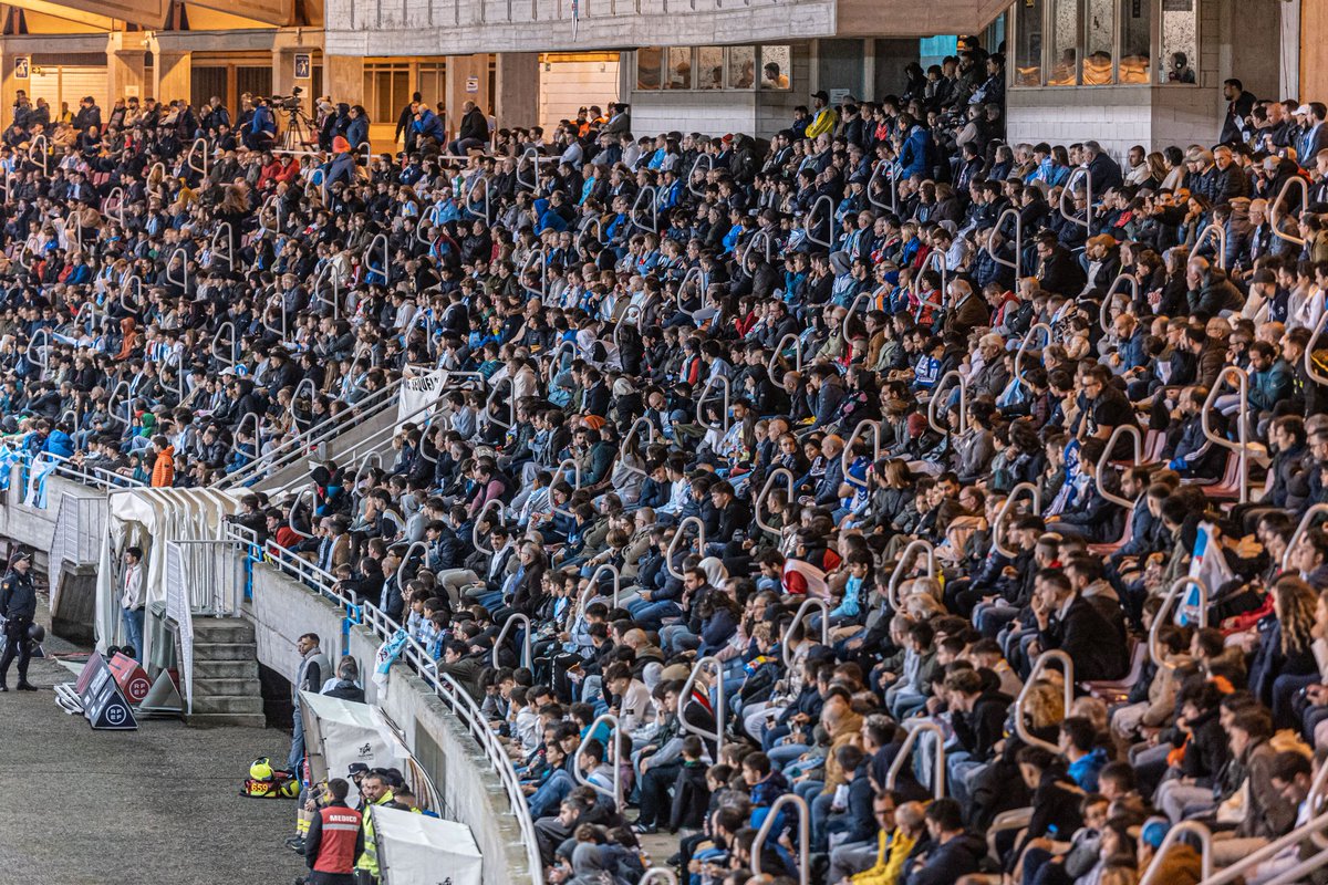 S.D. Compostela tweet media