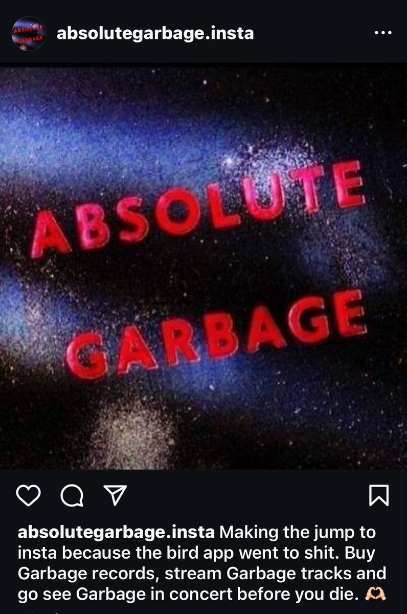 absolutgarbage tweet media