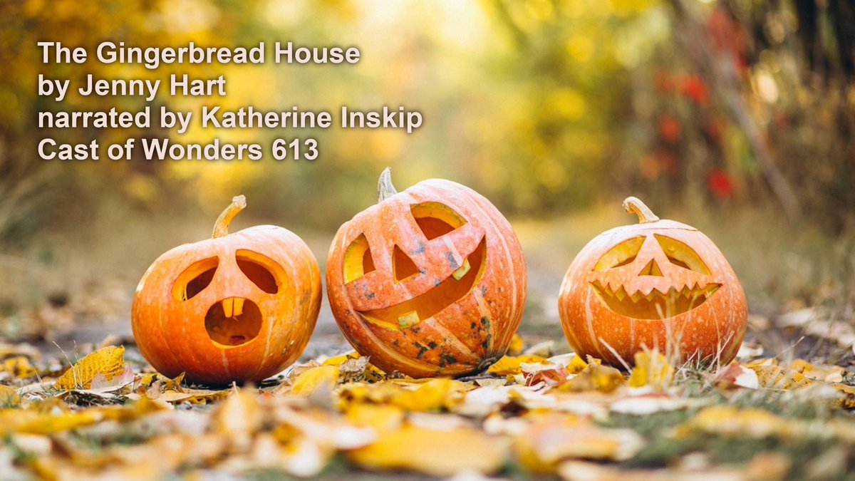 *here puss puss puss puss puss!!*

*leaves out some catnip treats for <a href="/catscastpod/">catscastpod</a> *

Trick or treat!!!

castofwonders.org/2024/10/cast-o…