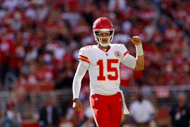 As WNBA expansion continues, ownership of the NWSL's KC Current — which includes Patrick Mahomes and his wife, Brittany — has met with the WNBA and is in contention to bring the league's next franchise to Kansas City. Mahomes also co-owns the KC Royals and Sporting KC.