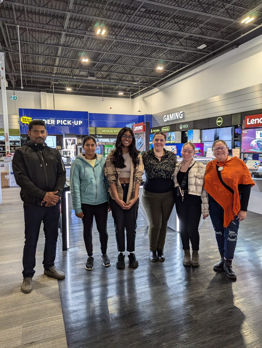BGCLondon (@bgclondon) on Twitter photo Last weekend 2 of our students received Best Buy Scholarships. Congrats!
This scholarship is a collaborative effort of <a href="/BGCCAN/">BGC Canada</a> and <a href="/BestBuyCanada/">Best Buy Canada</a>.
The scholarship helps to fund post-secondary education, purchase laptop, and cover post-secondary application fees & other expenses Last weekend 2 of our students received Best Buy Scholarships. Congrats!
This scholarship is a collaborative effort of <a href="/BGCCAN/">BGC Canada</a> and <a href="/BestBuyCanada/">Best Buy Canada</a>.
The scholarship helps to fund post-secondary education, purchase laptop, and cover post-secondary application fees & other expenses
