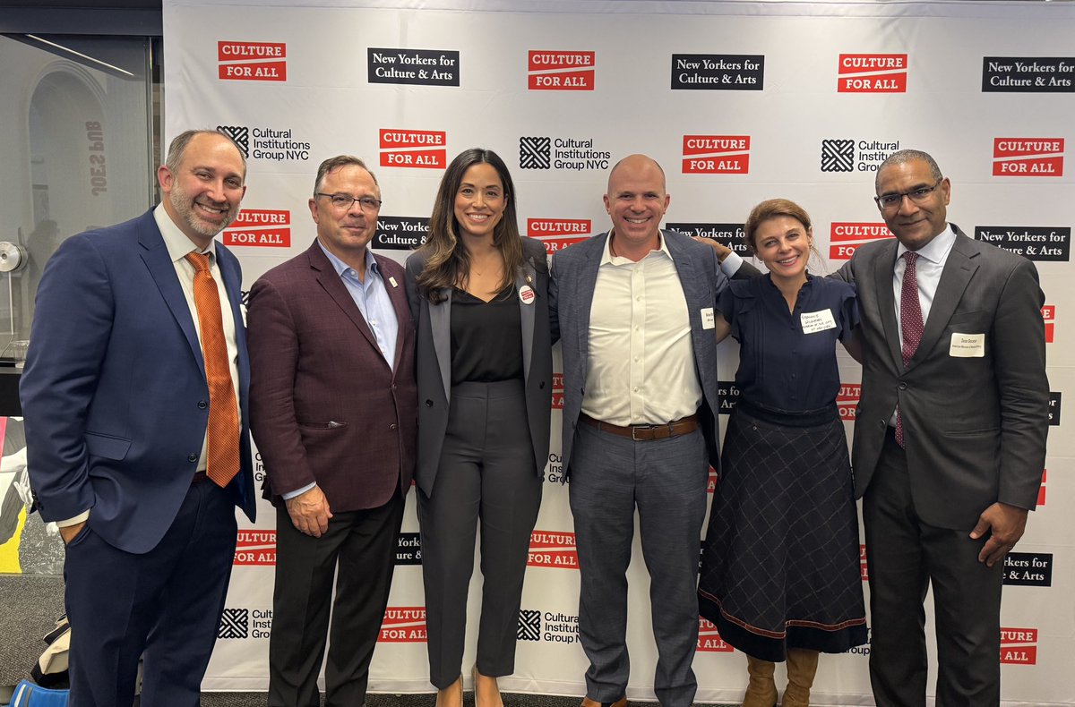 Mike Schnall tweet media