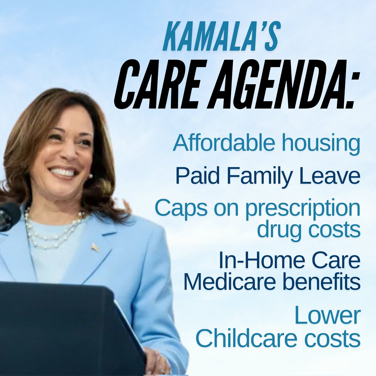 tweetMalena's tweet photo. I support the mom who knows how important childcare &amp; in-home support is to families &amp; not the 𝐂𝐨𝐧𝐯𝐢𝐜𝐭𝐞𝐝 𝐅𝐞𝐥𝐨𝐧 &amp; 𝐒𝐞𝐱𝐮𝐚𝐥 𝐩𝐫𝐞𝐝𝐚𝐭𝐨𝐫 awaiting sentencing for his 34 felonies.

I'm voting for Democrats up &amp; down the ballot!
#DemocratsDeliverChildCare https://t.co/btcSngW1pZ