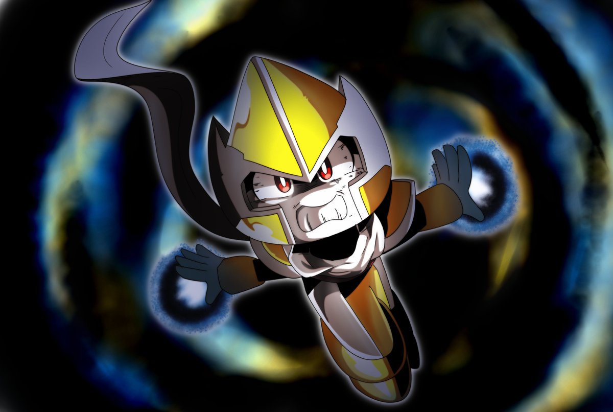 Another really old stuff I haven't post on public (I feel pissed whenever art I made I forgot to show it on Socials for years) #Backandtimeheroesuniverses #originalartwork #originalcharacters