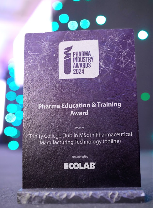 Pharma Industry Awards tweet media