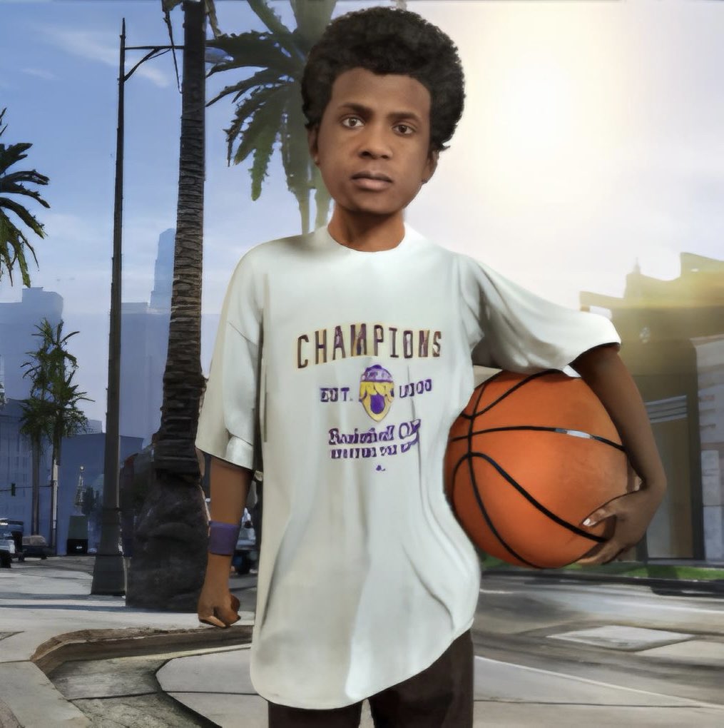GTA 6 Info tweet media