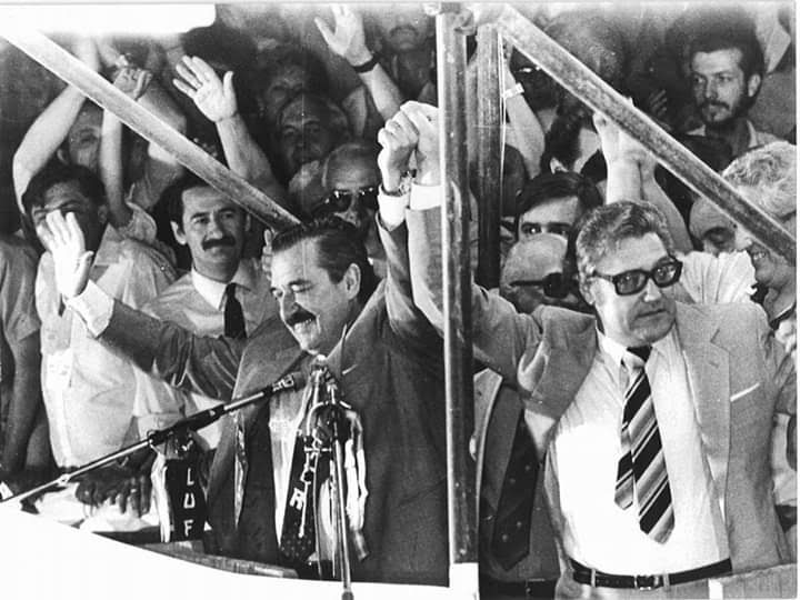 #Democracia para Siempre 🇦🇷