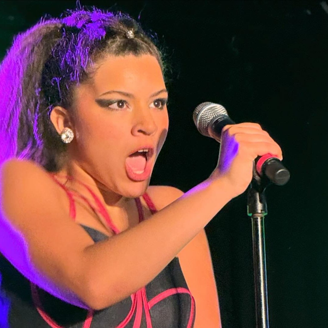 Another amazing competitor just registered for our 2025 #HOAOrlando event. It's never too late . . . if we have space. If you want to be in the spotlight during our 10th Anniversary Season, get your registration in TODAY! hoachoir.com/2025-registrat…

#HOAchoirs #choir #showchoir