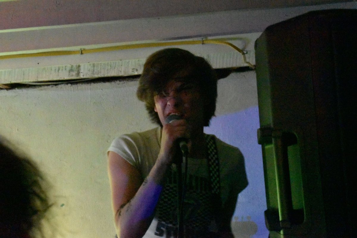 FemboyGoose's tweet photo. Some pics of me n the girls from our recent show!! @GoofyAtNightPhl https://t.co/jpGcFcYbPh