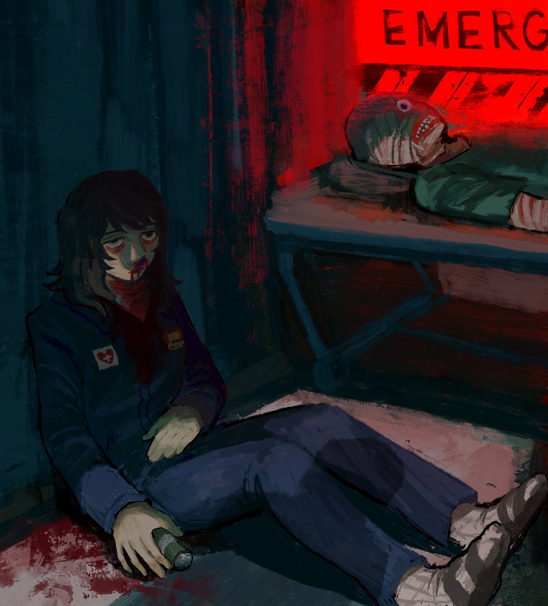 responsibility
#mouthwashing