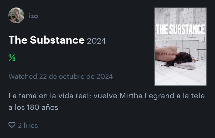 out of context letterboxd tweet media