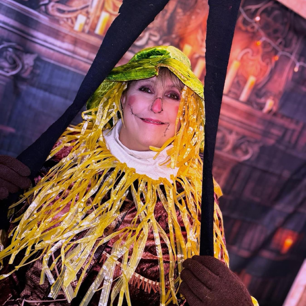 Have you booked on the Halloween Trick or Treat Tram yet!? 

Meet Jack O lantern as they take you to the home of the Witch Grizelda!

Daily until 3rd November!

Book now i.mtrbio.com/jzwyuixbyf