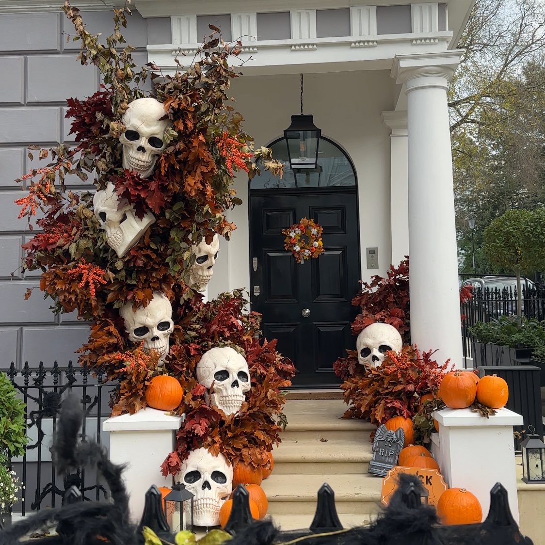 pam🦋 London & travel content creator tweet media