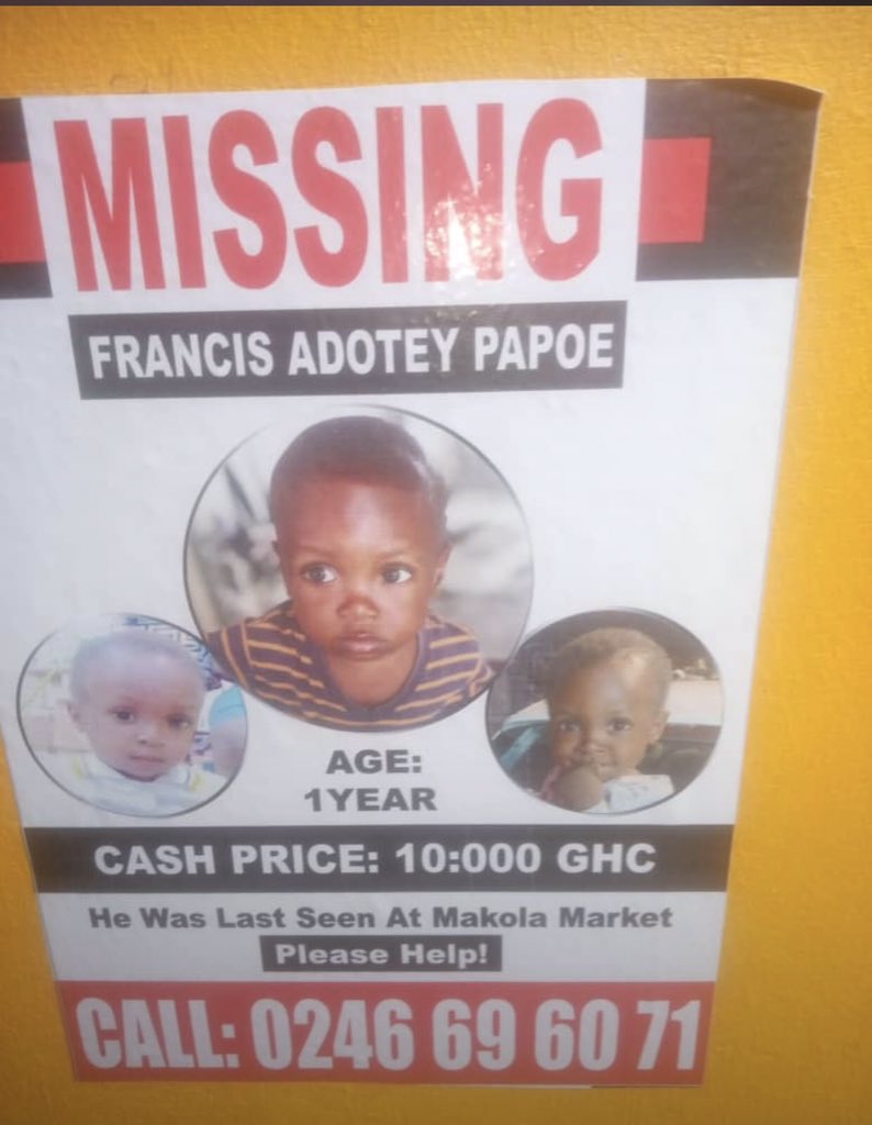 NhyiraNuY3A1's tweet photo. @tv3_ghana Kindly help find him https://t.co/eY7SZDAvZ4