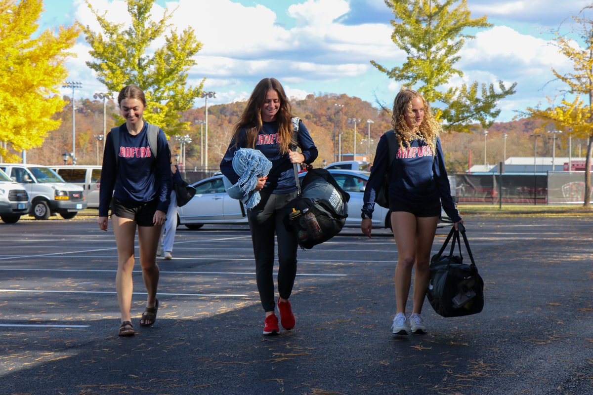 RadfordTrackXC's tweet photo. Business trip. 🏆

@ru_athletics | #RiseAndDefend https://t.co/iMV4DRzRjf