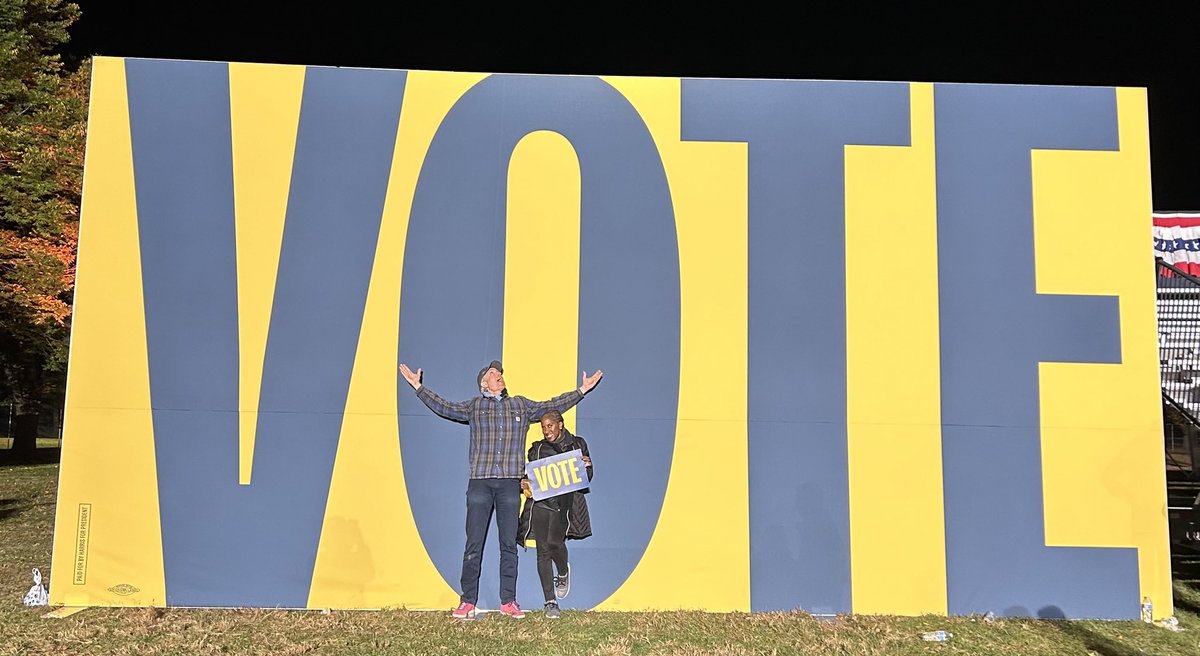 CynthiaForA2's tweet image. Less than one week to go, let’s get it done! When we VOTE, we WIN! See you at the polls! #a2council