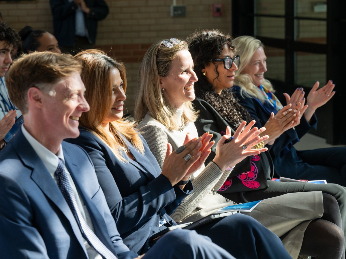 Southern Connecticut State University 🦉 tweet media