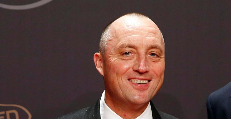 Vandenhaute ziet geen reden tot paniek bij Anderlecht: "Kijk naar Club Brugge" dlvr.it/TFv7sh