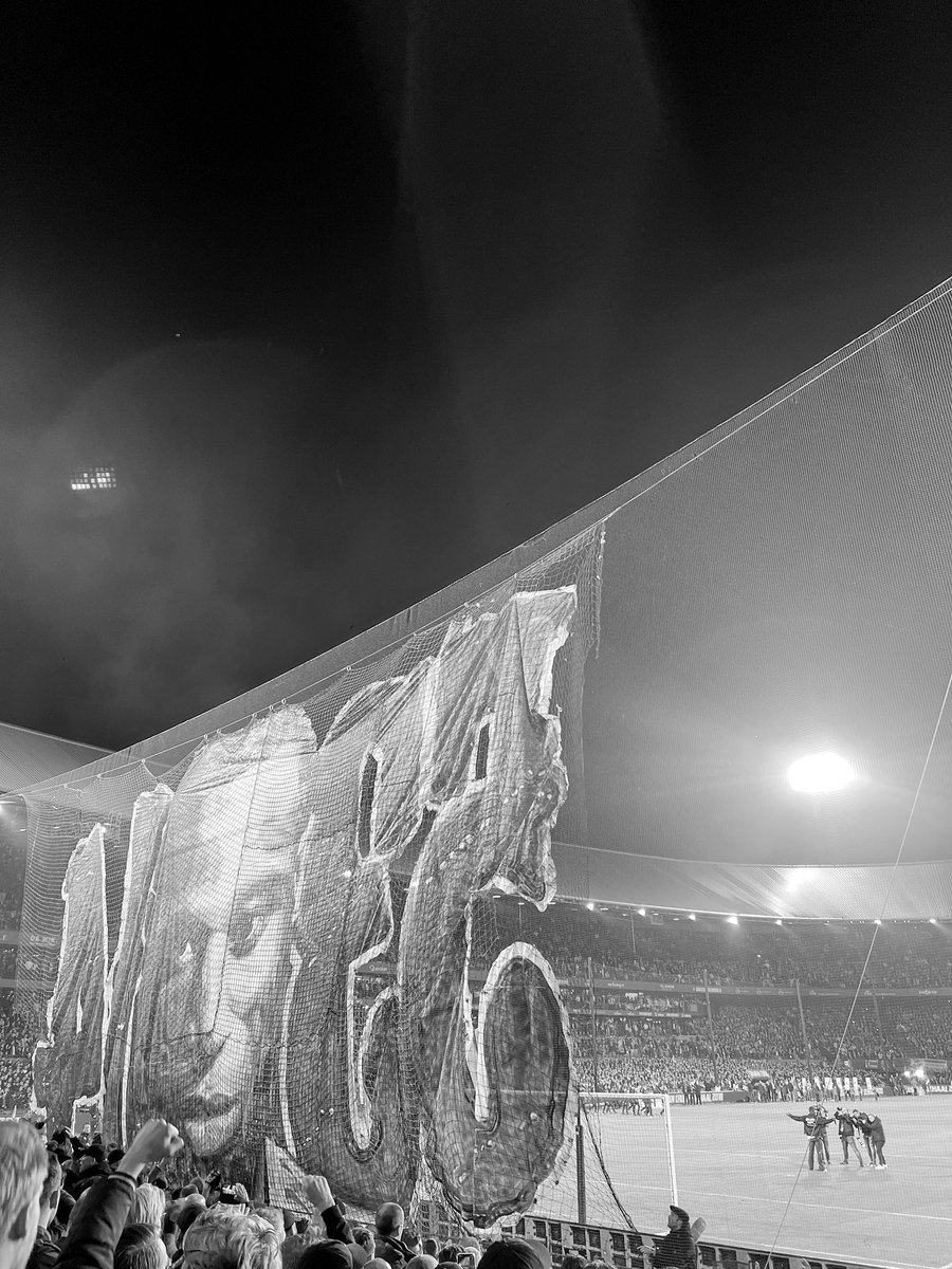 TP_1908's tweet image. Feyenoord - Ajax