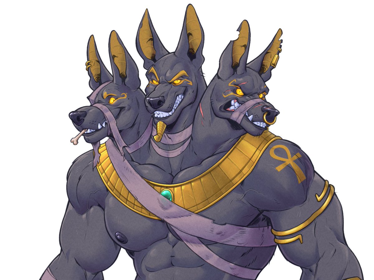 BadCoyote tweet media