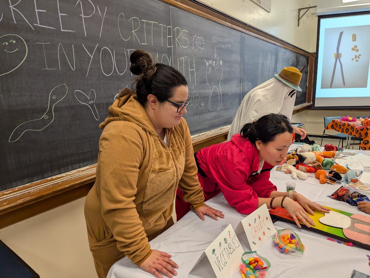 microARCH Lab tweet media