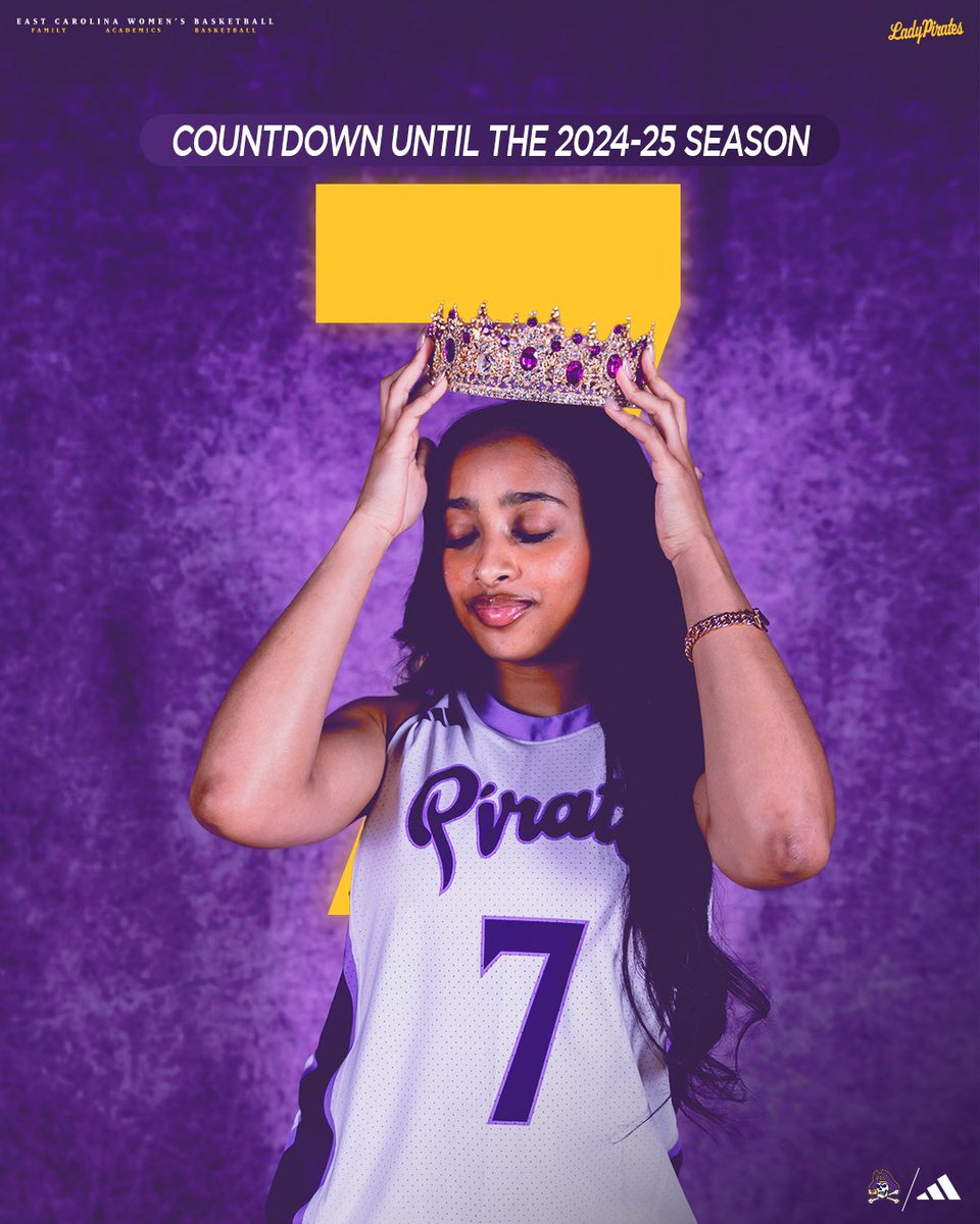 only <a href="/DevinHagemann/">Devin “Pooter” Hagemann</a> days away 🙌🏴‍☠️