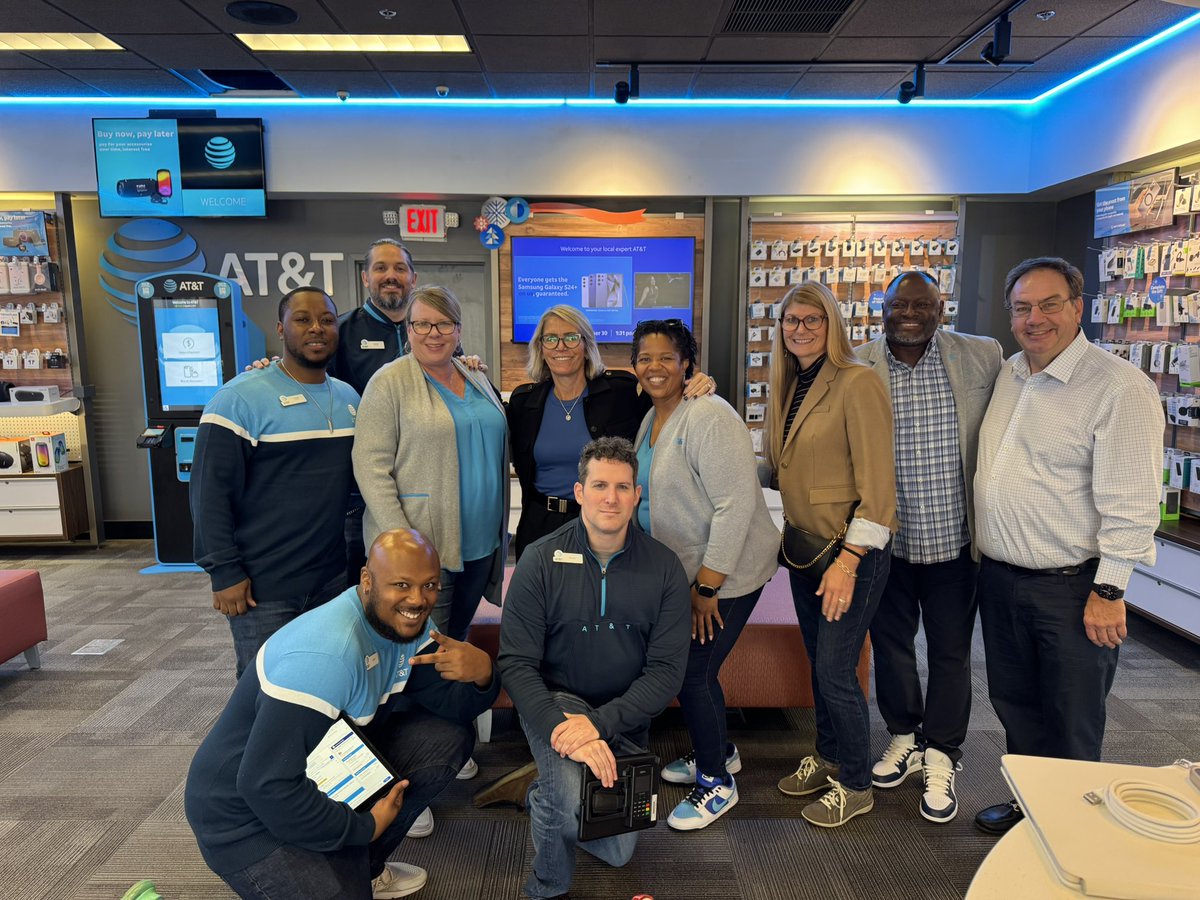 Charmaine Johnson (@cjay0908) on Twitter photo Had a great visit at The Heights today with <a href="/DaleB1/">Dale S. Brown</a> <a href="/404girl/">Betsy Francis</a> <a href="/asurionmargie/">Margie Sherman</a> <a href="/carolinelparke/">Caroline Parke</a> & <a href="/Jowill804/">Jovan Williams</a> 🤗 The team is ready to Grow in Protection and the Q4 Priorities!! #SLAYERS⚔️🔥 DawgPound 🐾 Had a great visit at The Heights today with <a href="/DaleB1/">Dale S. Brown</a> <a href="/404girl/">Betsy Francis</a> <a href="/asurionmargie/">Margie Sherman</a> <a href="/carolinelparke/">Caroline Parke</a> & <a href="/Jowill804/">Jovan Williams</a> 🤗 The team is ready to Grow in Protection and the Q4 Priorities!! #SLAYERS⚔️🔥 DawgPound 🐾
